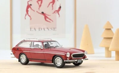 VOLVO 1800 ES (VERSIONE USA) - 1972 - Immagine 1 di 3