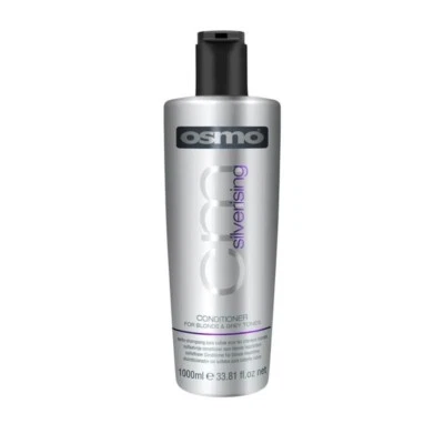 Osmo Silverising Conditioner 1000ml - Imagem 1 de 2