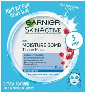 Garnier Masque en tissu - Foto 1 di 1