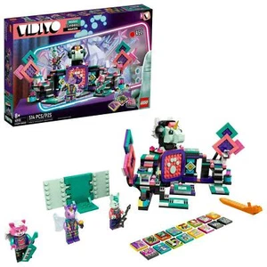 New 2021 LEGO VIDIYO K-Pawp Concert 43113 Building Kit 514 Pieces Kid Toy Gift - Picture 1 of 7