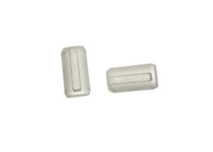 Impulsor de bomba de agua fueraborda Yamaha 6AW-44336-00 Woodruff Key Sierra 18-3028 - Imagen 1 de 1