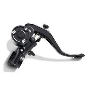 Performance Machine Radial Hydraulic Brake Master Cylinder Black Ops - 11/16" - Picture 1 of 1