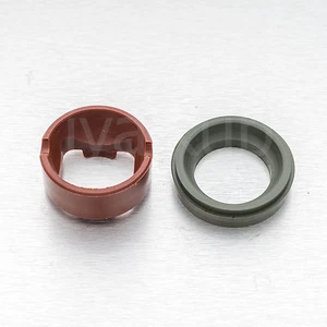 Suzuki Sierra Jimny SJ413 410 shifter fulcrum ball bush set - Picture 1 of 3
