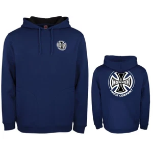 INDEPENDENT TRUCK CO' - Big Truck Co -Size M / Skateboard Hoody - RRP £54.95 - Picture 1 of 1