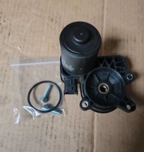 Rear Right Brake Caliper Servo Motor Fits Ford Mondeo MK5/Kuga MK2/Galaxy MK3 - Picture 1 of 6