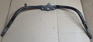 Harley WL WLA WLC WLD Flathead Handlebar Original 5 - Picture 1 of 7