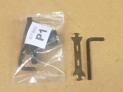  MUGEN MBX8  TOOLS #2 - Image 1 of 2