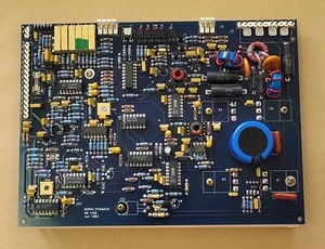 SERVO DYNAMICS SDFP1525-17 FET MODUL, AUTOCON 4203895, ARTIKEL A - Bild 1 von 8