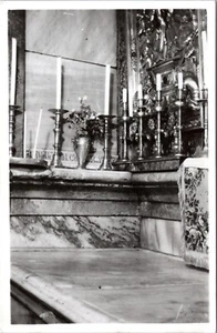 Postcard RPPC Israel Jerusalem The Holy Tomb - Picture 1 of 2