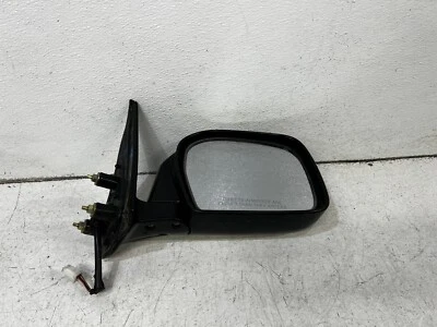 Espejo retrovisor exterior Toyota Tacoma 2001-2004 pasajero derecho vista lateral eléctrico fabricante de equipos originales Foto 1 de 4