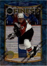 1994-95 (FLYERS) Finest Super Team Winners #6 Patrik Juhlin