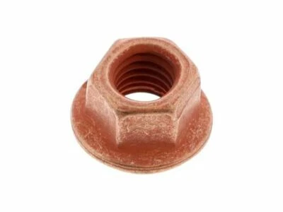 Tuerca de escape Febi 89455KV 1989 1990 BMW 325iX 1988-1991 Foto 1 de 2