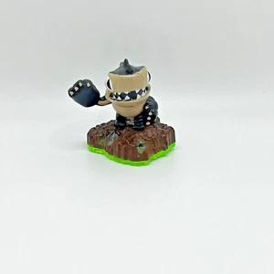 Skylanders Spyro's Adventure Figure Sidekick Terrabite Earth Element See Offer - Picture 1 of 9