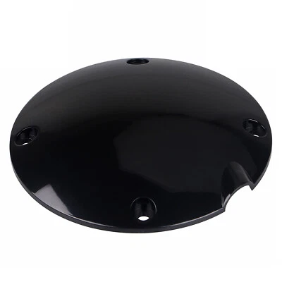 4-Holes Clutch Derby Primary Cover Cap For Harley Sportster 883 1200 1994-2003 - Изображение 1 из 4