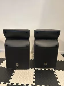L Acoustics A10i Wide Medium Throw Passive Speaker PAIR (2) - Picture 1 of 3