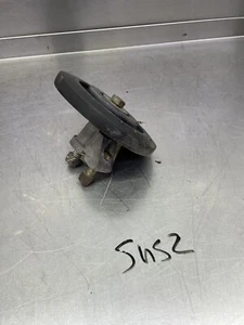 96 97 98 99 Polaris XCF 440 Xlt Indy 500 Rear Idler Bogies Wheel XCR XC Rmk - Picture 1 of 3