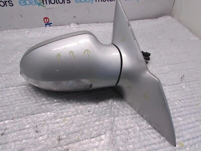 2000-2003 MERCEDES-BENZ CLK-320 CLK-55 ПАССАЖИРОВ ПРАВАЯ СТОРОНА ДВЕРИ ВИД ЗЕРКАЛО - Изображение 1 из 4