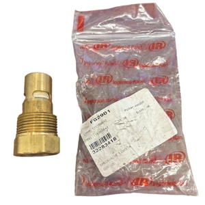 Válvula de retención de compresor Ingersoll Rand 32283418 1" MPT x 3/4" FPT OEM - Imagen 1 de 1