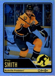 2012-13 O-Pee-Chee Rainbow Hockey Card Pick