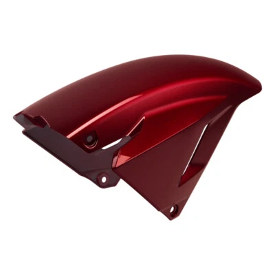 Front Fender Fit For Honda Goldwing 1800 GL1800 2018-2025 Red - Image 1 of 4