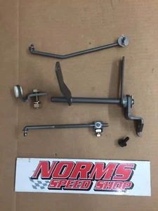 Mopar A Body 1967-70 Steering Column Shift Linkage Dart Barracuda Duster 727 - Picture 1 of 2