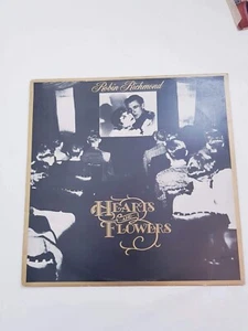 Robin Richmond - Hearts And Flowers,  LP, (Vinyl) - Picture 1 of 12