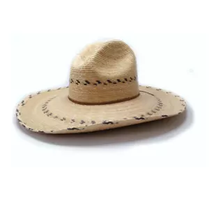 Brixton - Holland Fedora Hat - Light Tan SALE - Picture 1 of 4