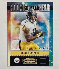 2020 Panini Contenders Football Inserts Rookie of the Year MVP - Pick Your Card