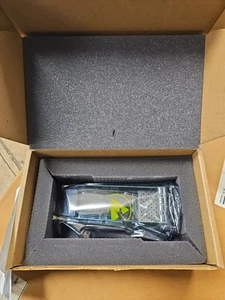 Cisco Catalyst C3KX-NM-1G 4-Port SFP Network Module 73-12298-04 - NIB - Picture 1 of 4