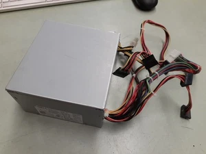 Dell D460AM-02 REV 01 460W Power Supply 0HMCPC HMCPC - Photo 1/3