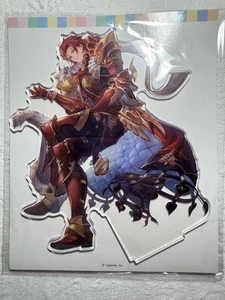 Soporte acrílico Percival - Imagen 1 de 1