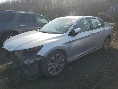 Alternator Mitsubishi Manufacturer CVT Fits 13-17 ACCORD 239662 - Image 1 of 4