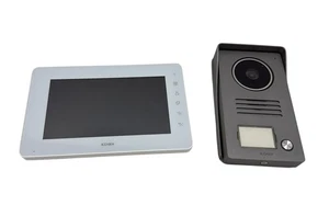 VIMAR Videocitofono Kit Citofono Videocitofono LCD - Foto 1 di 7