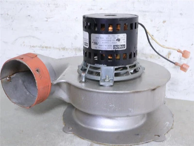 FASCO 7121-11559 Furnace Inducer Blower Motor Assembly 70-101087-01 702111559 - Image 1 of 4