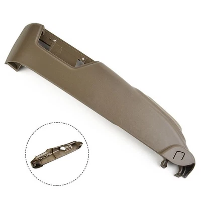Plug-and-play For Volvo For S80 1pc 39802015 For XC90 Plastic Seat Side - Image 1 of 4