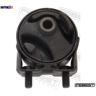 MOTOR DE MONTAJE MZM-015 PARA MAZDA 121/METRO/Hatchback DEMIO FESTIVA B5 E 1.5L Foto 1 de 4