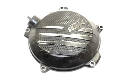 Cubierta de embrague exterior KTM 450 SXF 2023 OEM A48030026000C1 Foto 1 de 4
