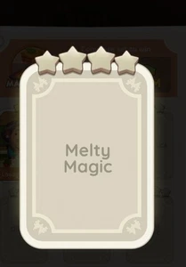 Melty Magic*🐾Mono/_poly!!!🐾Go⭐️SET12 - Picture 1 of 1