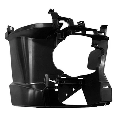 For BMW 330i/340i GT xDrive 2017 2018 Fog Light Bracket Passenger Side | Front Foto 1 de 3