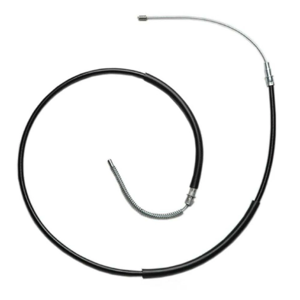 Cable de freno de estacionamiento compatible con GMC C2500, K1500, K2500 ACDELCO PROFESSIONAL B 1988-1989 Foto 1 de 3