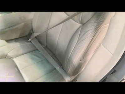 Used Front Left Seat Belt Front fits: 2006 Cadillac Dts bucket driver retractor Foto 1 de 4