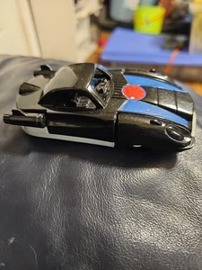 Disney Pixar INCREDIBLES 2 Plastic Pull Back Car- 4.5 Inches, READ - Picture 1 of 12
