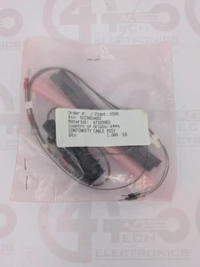 Universal Instruments Continuity Cable 47103901 - Picture 1 of 2