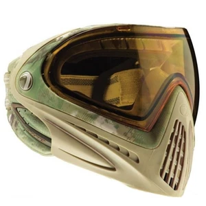 Dye I4 Paintball Thermal Maske (Dyecam) - Bild 1 von 1