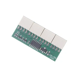 4 Pin Plug & Play Fan Simulator Emulator For All Miner S19 S19pro D9 D7 L7 KA3 - Photo 1/11