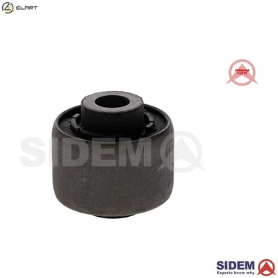 2x MOUNTING CONTROLTRAILING ARM 803618 FOR FORD UNCK 1.5L UNCJ/UNCI 1.5L 4cyl - Image 1 of 4