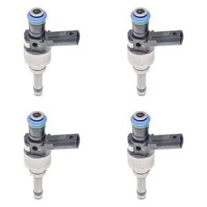 Set of 4 Herko Fuel Injector INJ696 for Kia Hyundai Optima Sportage Sonata 11-15 - Picture 1 of 6