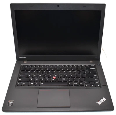 Portátil Lenovo Thinkpad T440 14" i5-4300U 1,90 GHz sin RAM/HD sin batería externa Foto 1 de 4