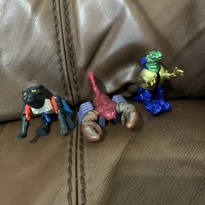 Beast wars RARE VINTAGE 1990s! GREAT CONDITION - Image 1 of 4