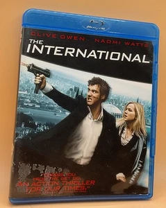 The International Blu-Ray 2009 **Buy 2 Get 1 Free** - Imagen 1 de 3